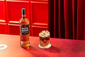 Amazon.co.jp: Whyte & Mackay Special Blended Scotch Whisky